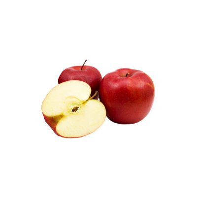Jablka červená 1 kg